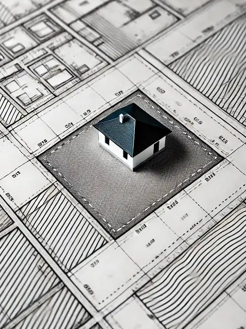 plac za montaznu kucu