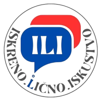 Logo ili.rs